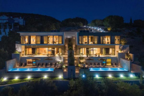 Frida's Villa